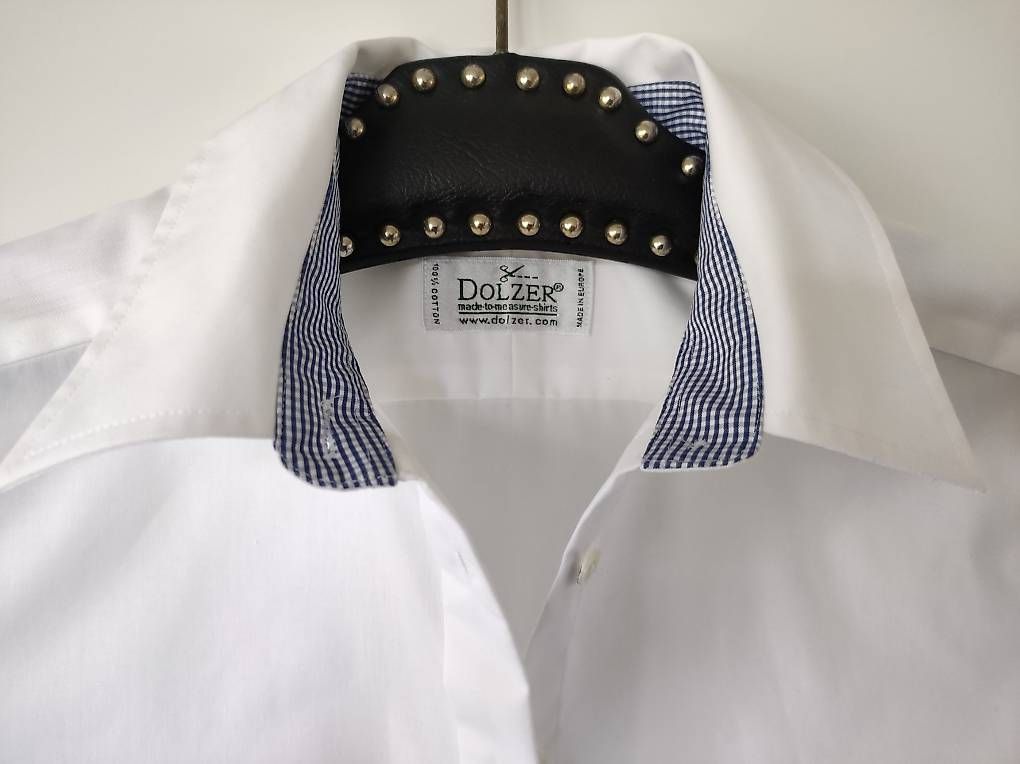 Blusen: Bluse weiss – Gebraucht aus Arlesheim von wicca70 2