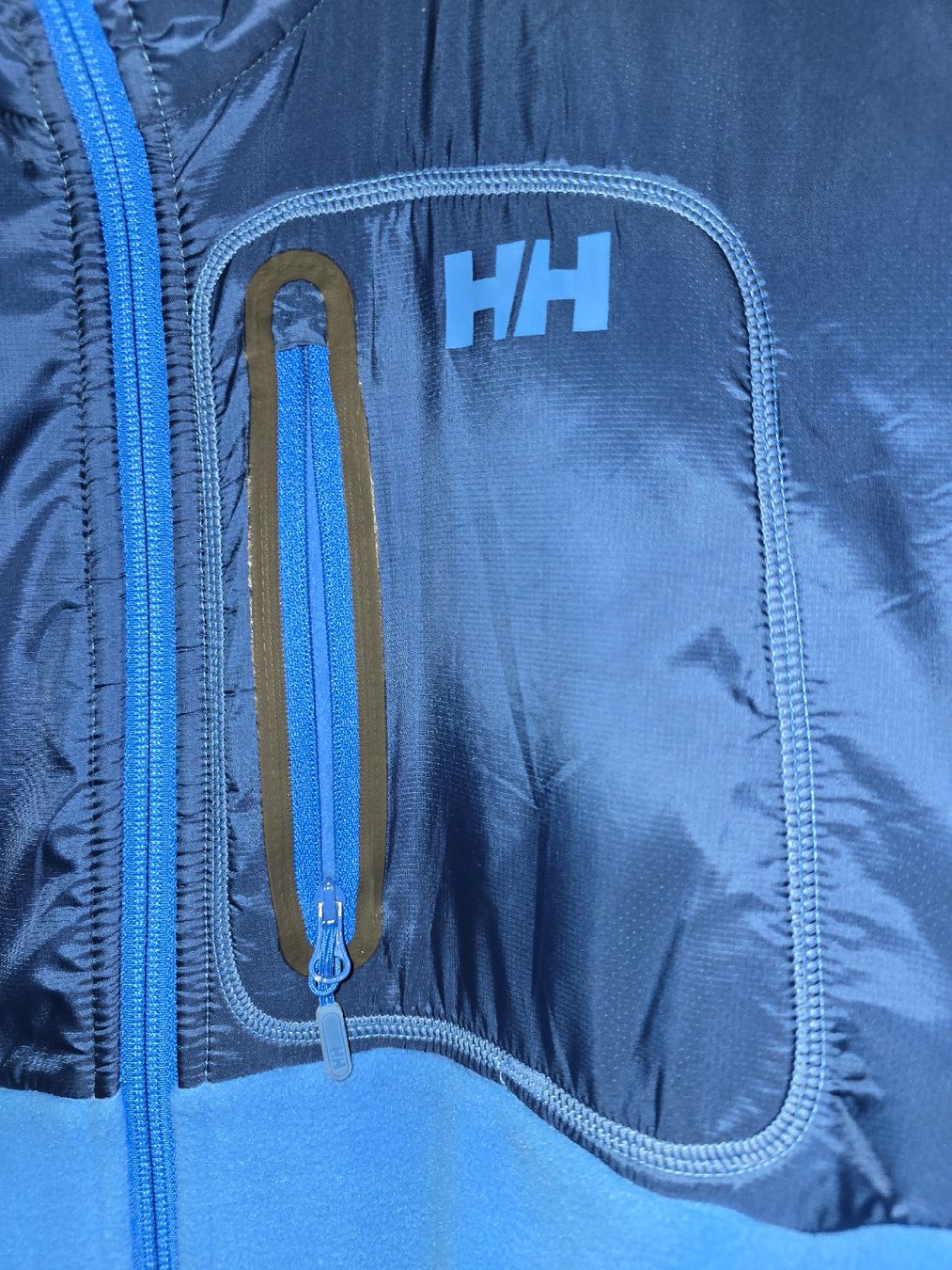 Helly Hansen Jacken: Giacca pile uomo Helly Hansen – Gebraucht aus calpiogna von dadalter 3