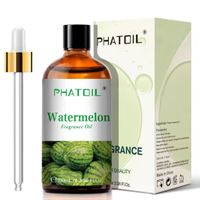 100ml Ätherisches Öl Wassermelone