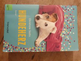 Hundeherz Christiane Sadlo Blanvalet