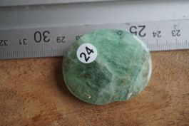 Fluorite    Grün        Scheibenstein    ab 1.-  Räumung
