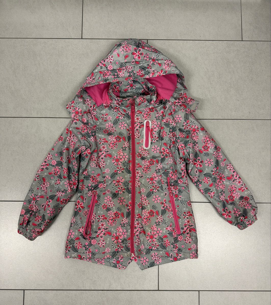Giacche & Cappotti: Winterjacke Mädchen – Usato da Pfäffikon ZH venduto da aveo14