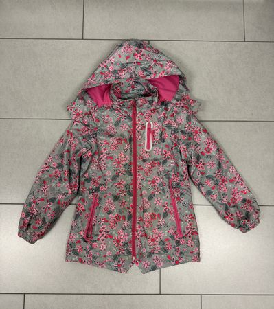 Winterjacke Mädchen