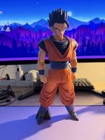 Figurine Gohan adulte (Grandista, 28 cm)