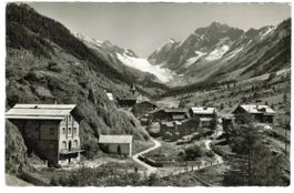 AK Blatten im Lötschental