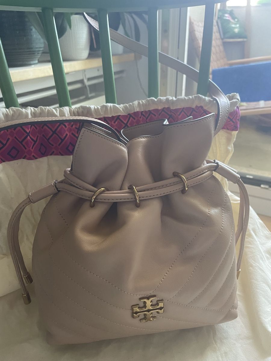 Tory Burch Borse: Tory Burch Tasche – Nuovo (secondo la descrizione) da Bern venduto da zha_v92g 1
