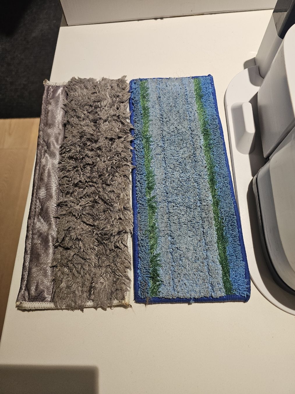 Altro in Apparecchi per la pulizia: iRobot Braava Jet M6 - Wi-Fi Connected Mopping Robot – Usato da Immensee venduto da Gitter 2