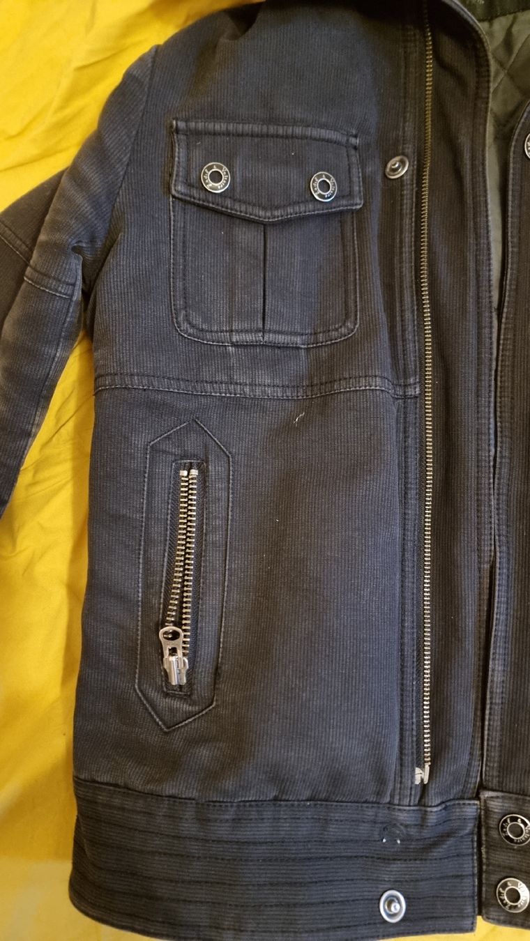 Zadig & Voltaire Giacche: veste hiver, Zadig et Voltaire – Usato da Carouge GE venduto da mon_x9y7 1