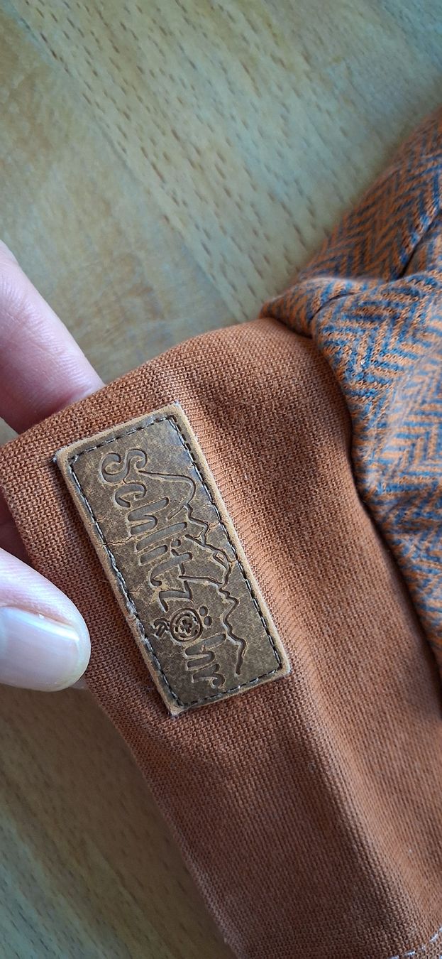 Jacken: Jacke Baumwolle 110 – Gebraucht aus Zunzgen von NiBe99 2