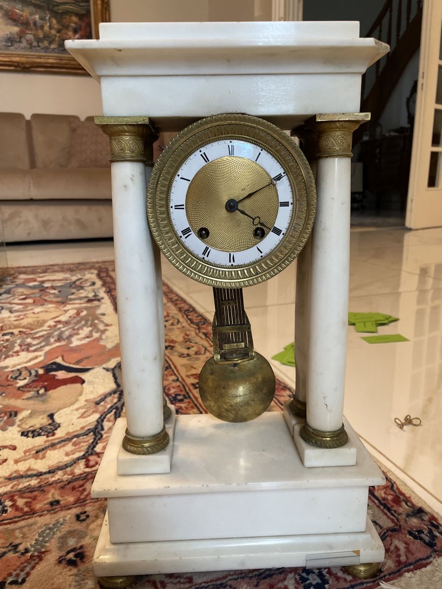 Orologi da terra & Orologi da parete: Horloge – Usato da Epalinges venduto da Has_yhj9