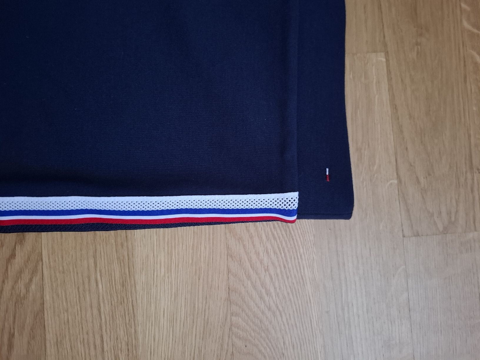Tommy Hilfiger Gonne: Tommy Hilfiger Rock dunkelblau,  Gr. M TOP – Usato da Goldach venduto da Helen2017