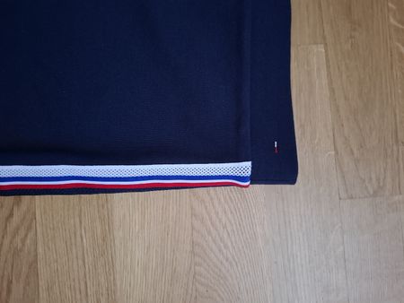 Tommy Hilfiger Rock dunkelblau,  Gr. M TOP