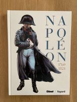 ILS ONT FAIT L'HISTOIRE / INTEGRALE 1 / NAPOLEON 1769 1821