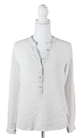 Emily van den Bergh Bluse Gr. 38