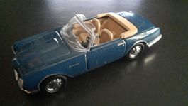 FACEL VEGA - HO