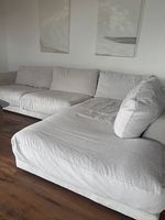 Cord Sofa