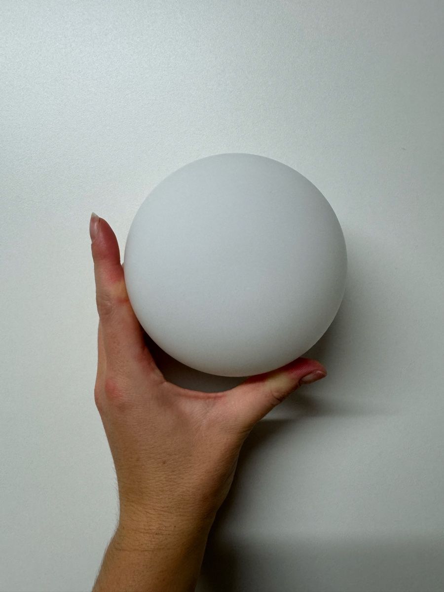 Flos Lampadari & plafoniere: Flos Glo-Ball Mini Designer Wand/Deckenleuchte – Usato da Zürich venduto da woo_r22 1