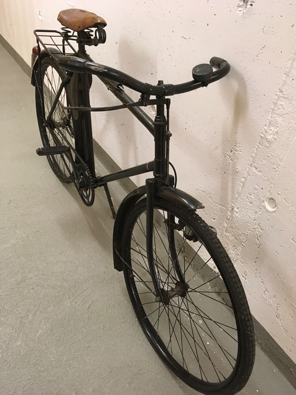 Schweizer Armee Velos: Vélo militaire suisse, bon état – Gebraucht aus Düdingen von pyl_dv98 1
