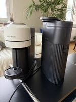 Nespresso Vertuo Next White