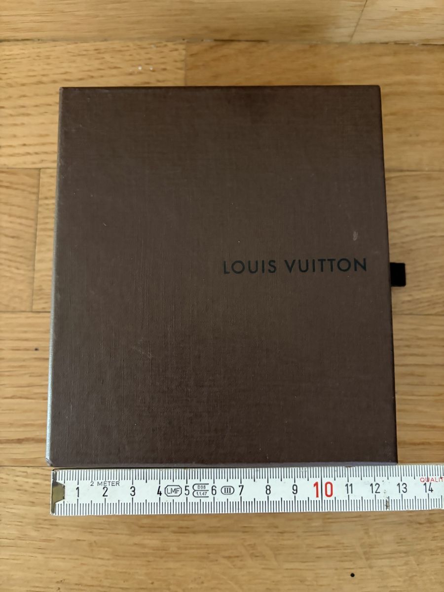 Louis Vuitton Scarpe da uomo: Louis viton – Usato da Schlieren venduto da MQ1965 4