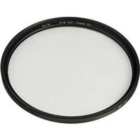 B+W 60m UV (Ultra Violet) Haze Glass (70123)