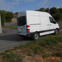 Mercedes  Sprinter   314  CDI