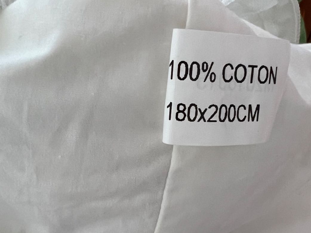 Materassi: Surmatelas / Topper Sofitel my bed – Usato da Crans-Montana venduto da gre_yp66 5