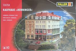 H0 Faller 130704