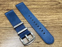 Uhrenarmband 22mm (NEU)