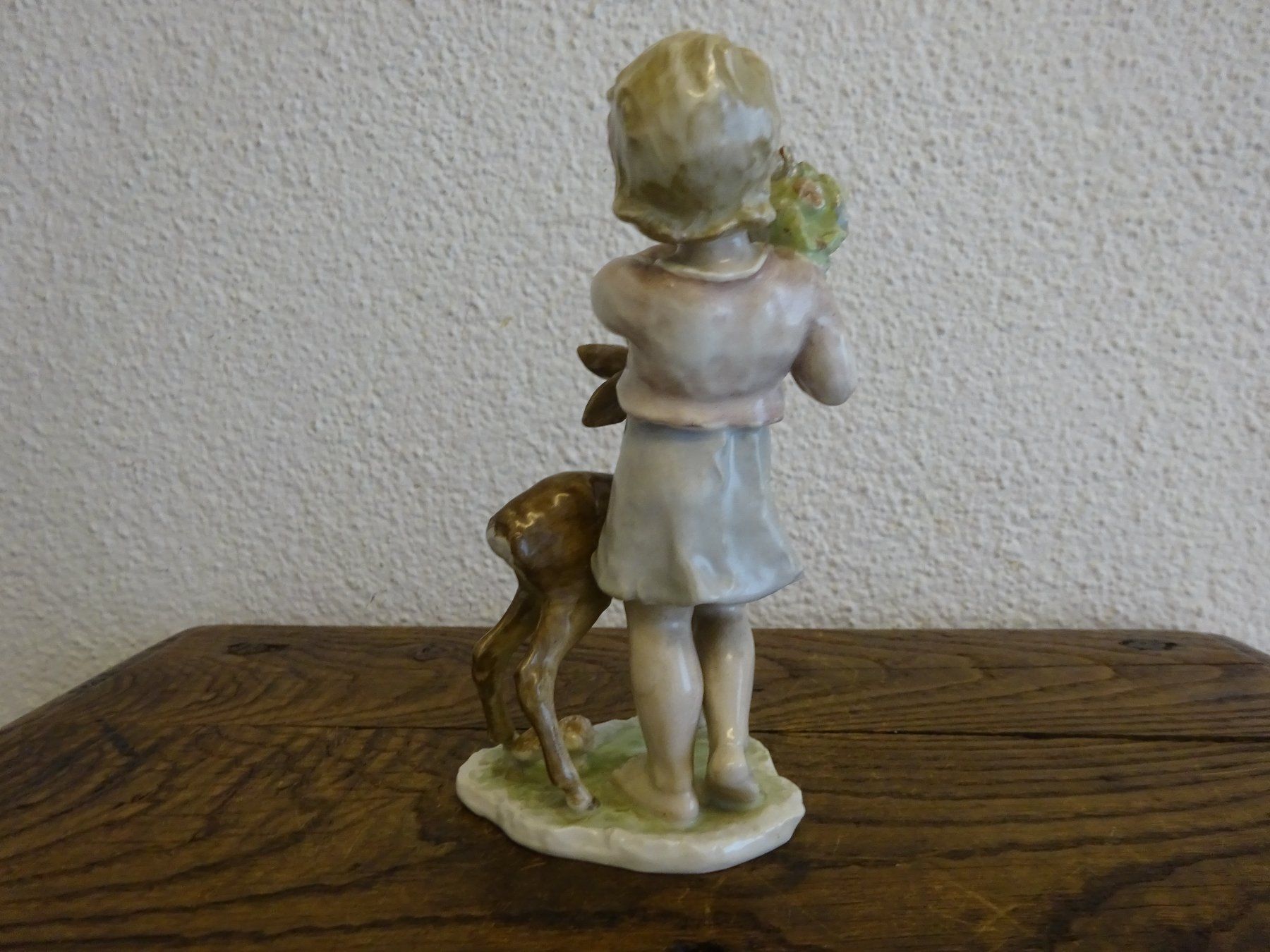 Sculture & Statue: Rosenthal Bambi + Kind / Kunstabteilung – Usato da Esslingen venduto da FetteSchnecke 3