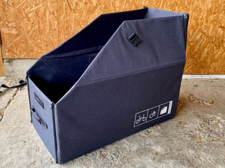 Transport-Tasche für Klapprad