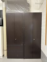 Grosser Schrank in gutem Zustand, hochwertige Bauweise 