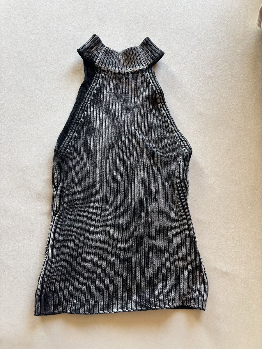 Weekday Top: Cooler Weekday Strickpullover, Gr. S, Top Zustand! – Nuovo (secondo la descrizione) da Rehetobel venduto da sop_8vdy