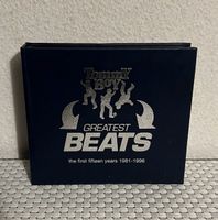 Tommy Boy - Greatest Beats (2 CD‘s)