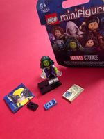 LEGO Minifigure MARVEL