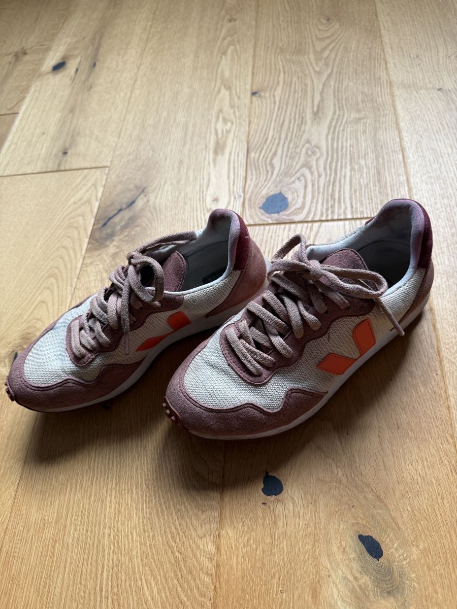 Veja Scarpe da uomo: Veja Sneakers 38 – Usato da Zürich venduto da nalagrubyy 2