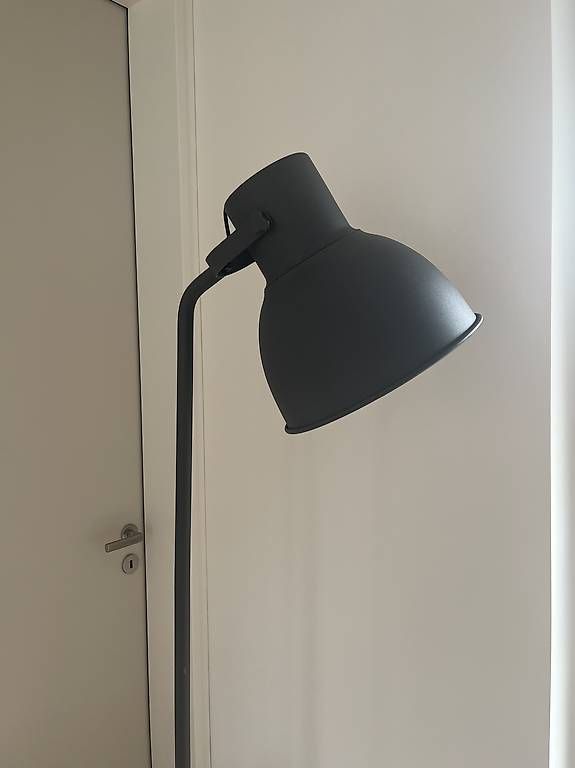Ikea Lampade: Ikea Stehlampe Hektar – Usato da Zürich venduto da Mrstm4 1
