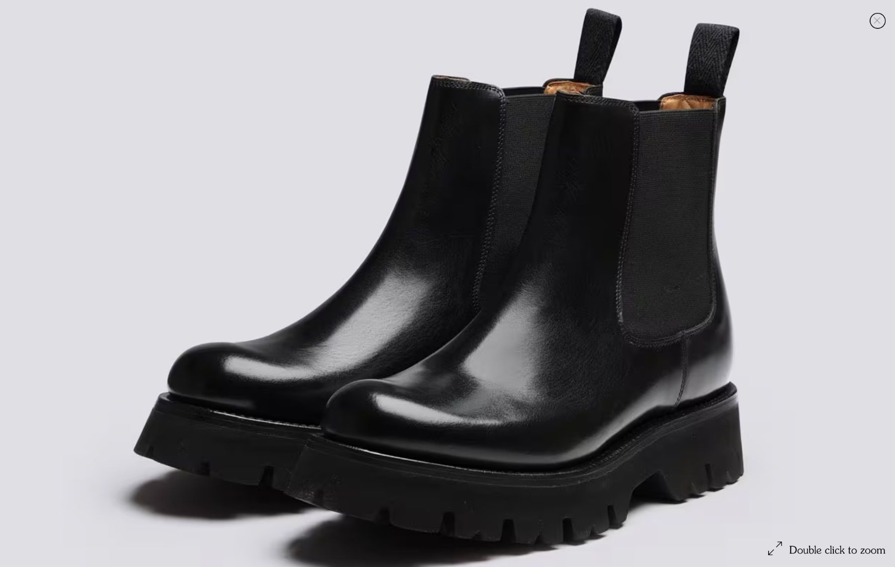 Scarpe da donna: Grenson Chelsea Boots Gr. 38 – Nuovo (secondo la descrizione) da Zürich venduto da ber_r6vw 1