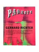 Parkett Vol. 35 – Gerhard Richter (1993)