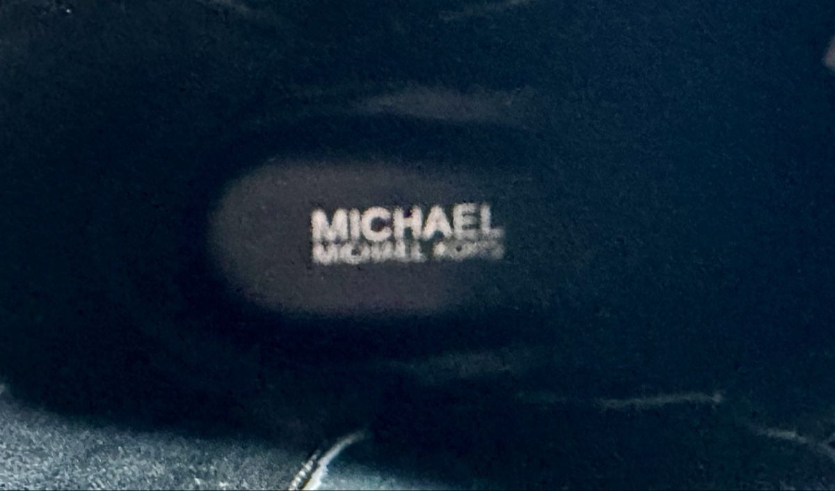 Michael Kors Scarpe da donna: Stivaletti in pelle Michael Kors – Nuovo (secondo la descrizione) da Castel San Pietro venduto da Moregi 5