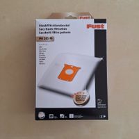 Staubsaugerbeutel PH 205 M