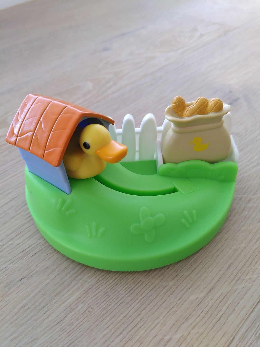 Giocattoli: Peppa Wutz - Spielfiguren Zoo – Usato da Penthaz venduto da ann_l7zt 1