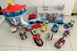 Paw Patrol XXL bundle - full collection!