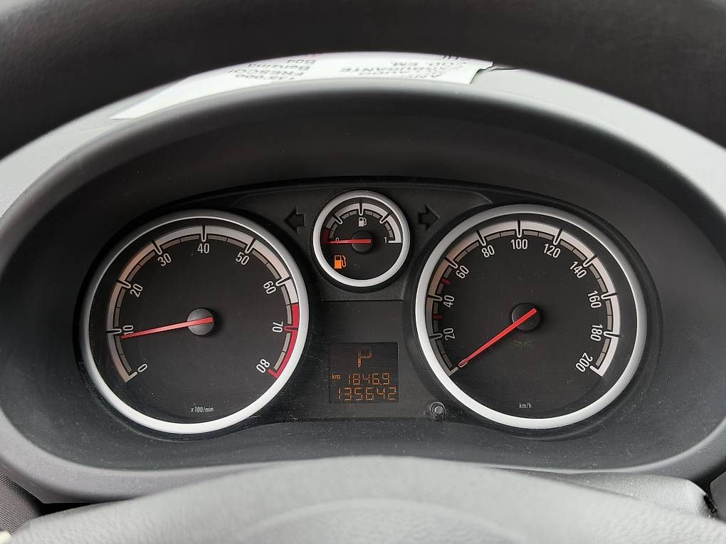 Autos: Opel Corsa 1.4i (AUTOMATICA - COLLAUDATA) – D'occasion à Agno par jonnyautosagl 9