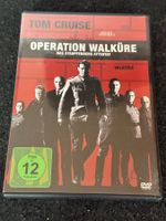 Operation Walküre "Das Stauffenberg Attentat" DVD DE/EN/TK