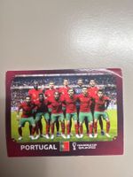 Panini Qatar 2022 Oryx Edition Portugal POR1