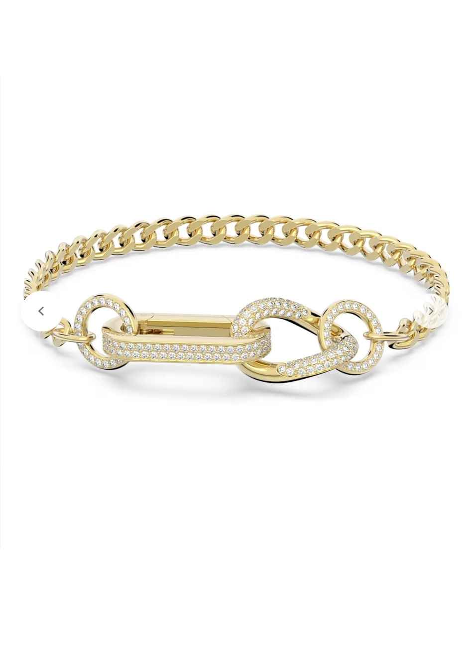 Swarovski Armbänder & -reifen: bracelet Swarovski dextera – Gebraucht aus Villeneuve VD von virginie141 5