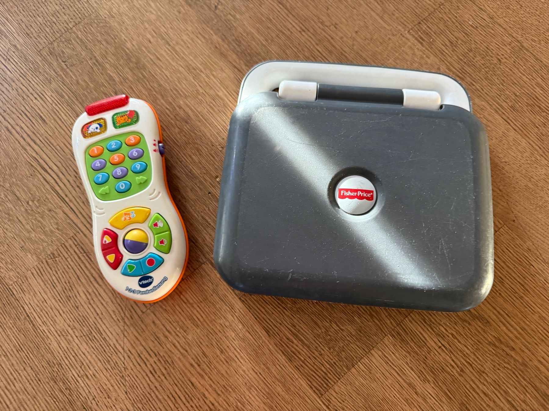 Vtech Jouets: Verschiedenes Spielzeug – D'occasion à Winkel par gatta 1