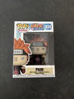 Figurine Funko Pop! Naruto Pain 934 