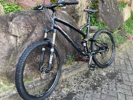 Mountain Bike Specialized